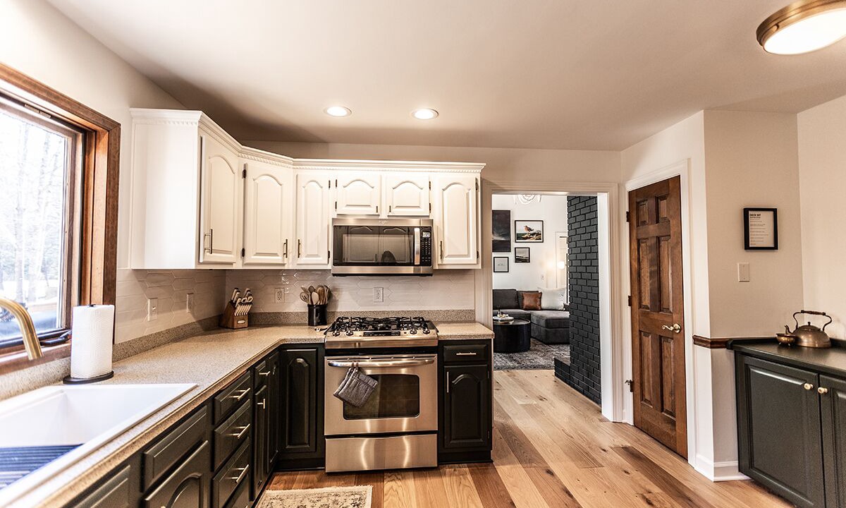 Photo of Kitchen in Royal Pines