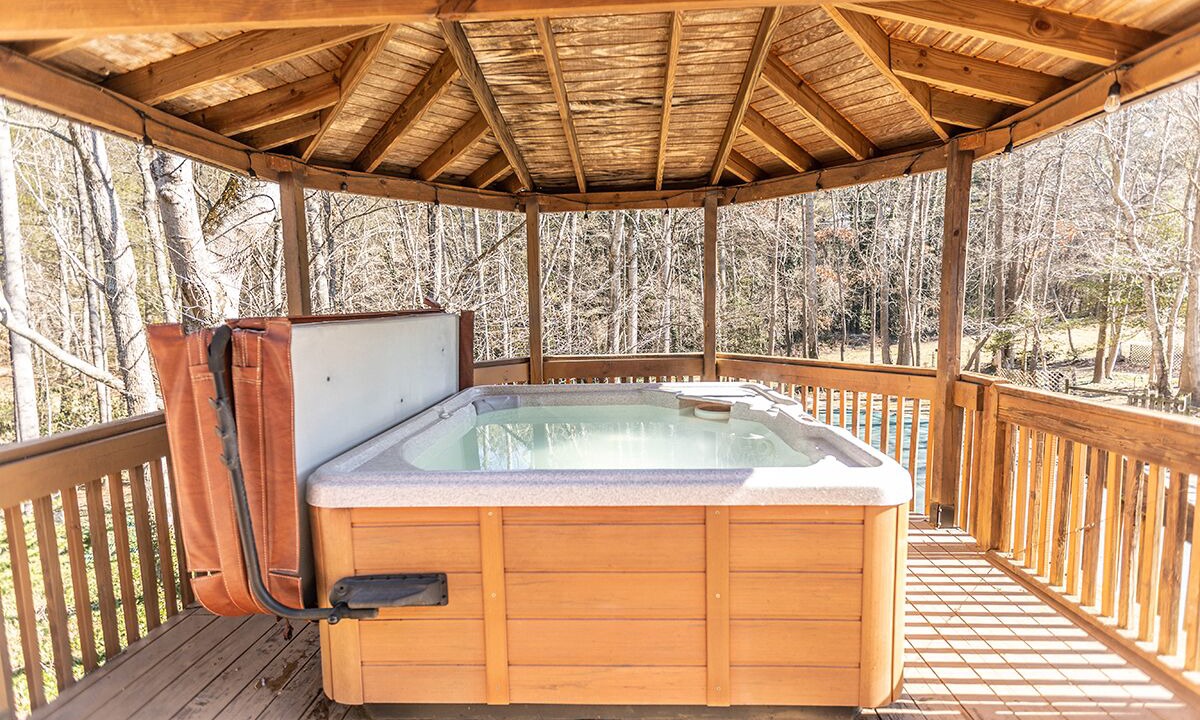 Photo of Outdoor in Royal Pines