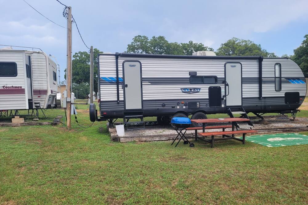 Photo of Outdoor in Sulphur