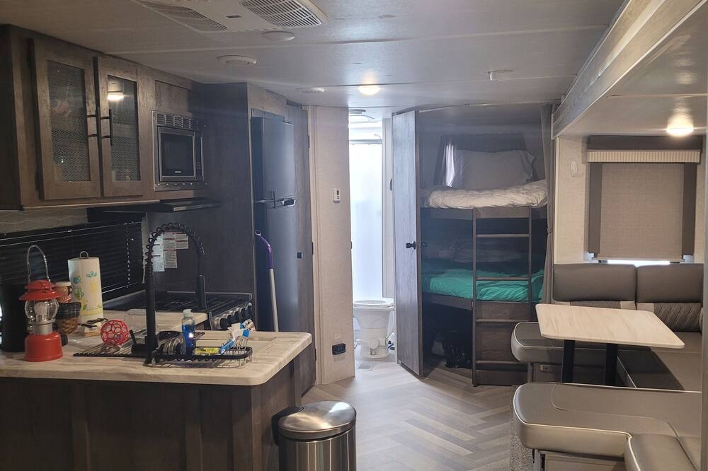 Photo of Kitchen in Sulphur