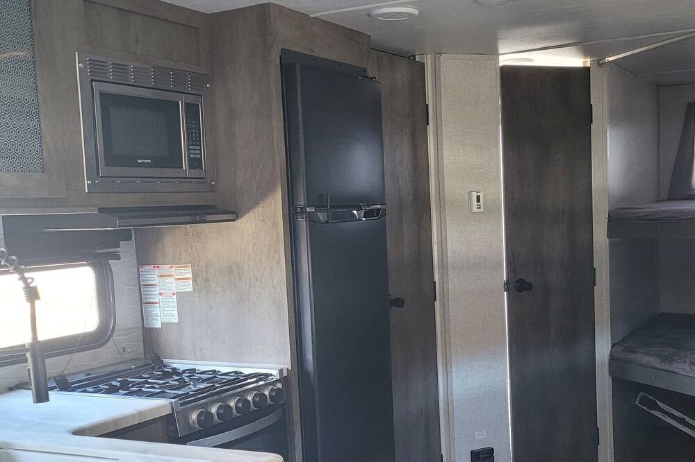 Photo of Kitchen in Sulphur