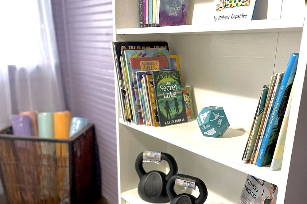 Photo of Bedroom in High Springs