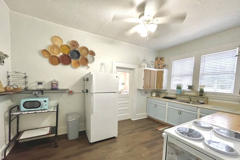Photo of Kitchen in High Springs