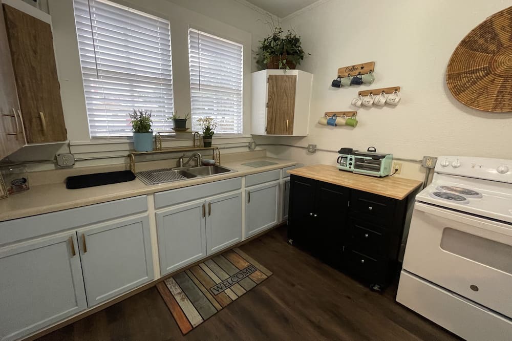 Photo of Kitchen in High Springs