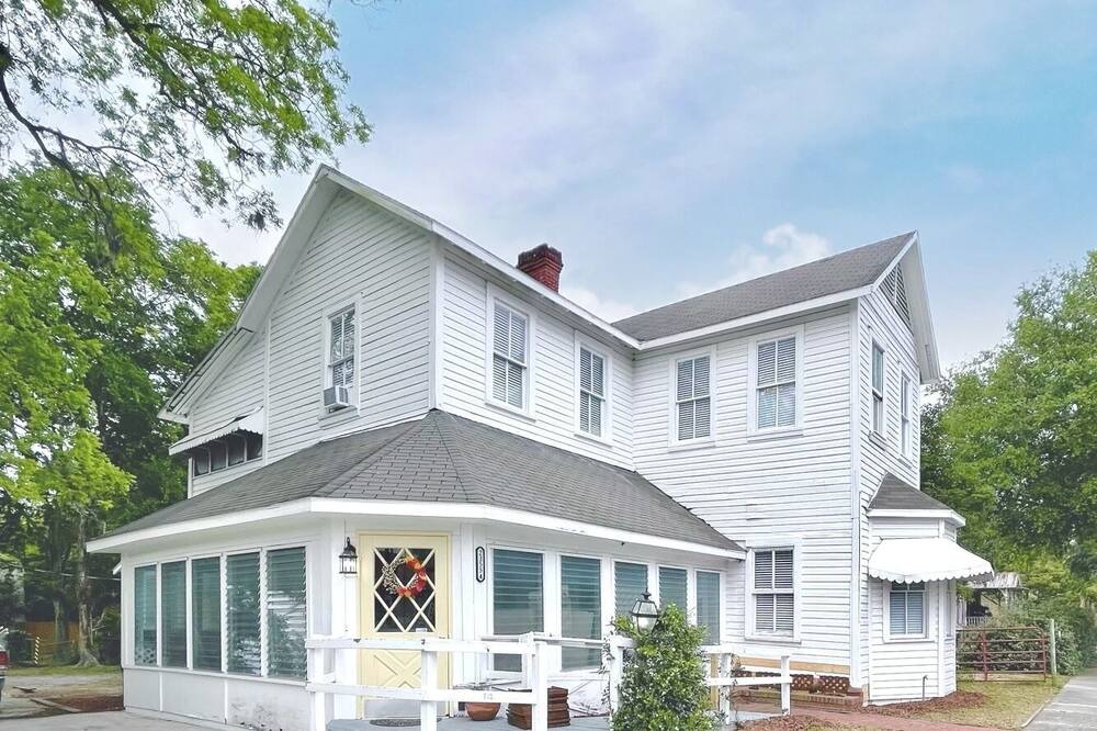 Photo of Outdoor in High Springs