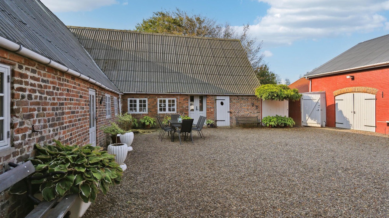 Photo of Outdoor in Skaerbaek