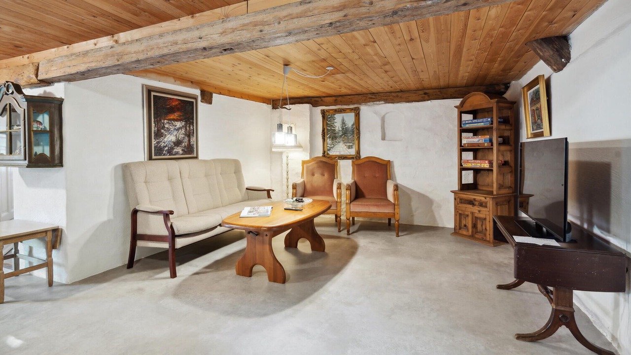 Photo of Livingroom in Skaerbaek