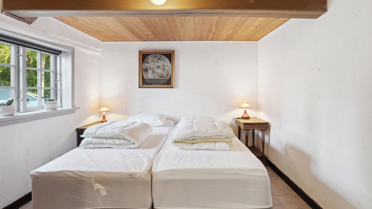 Photo of Bedroom in Skaerbaek