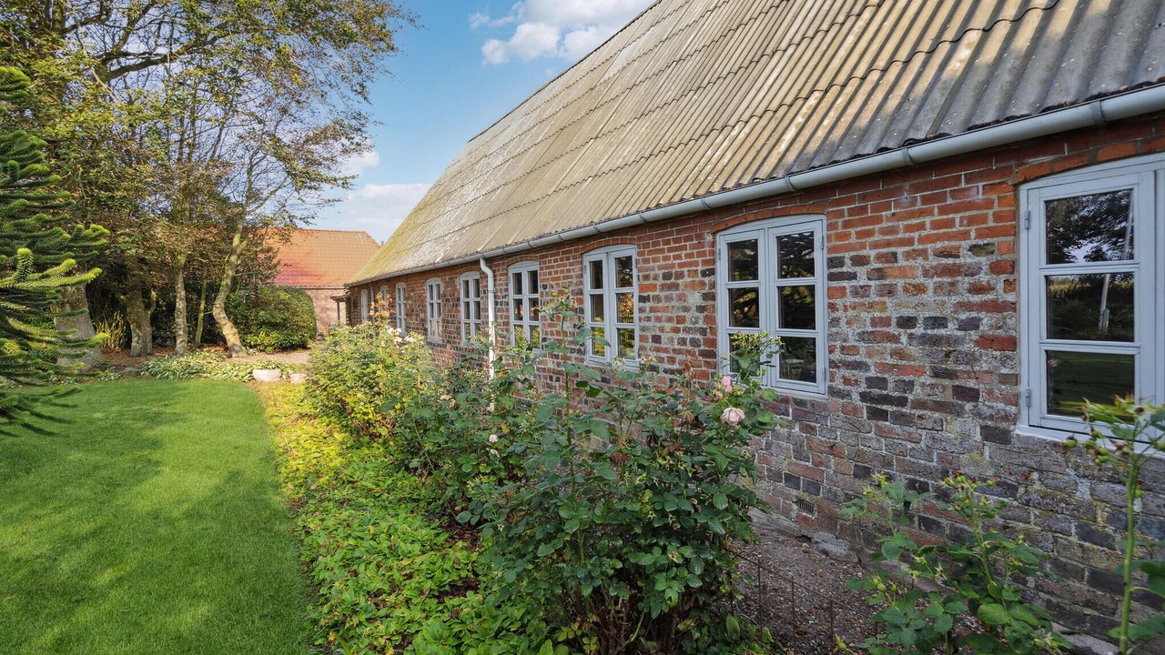 Photo of Outdoor in Skaerbaek