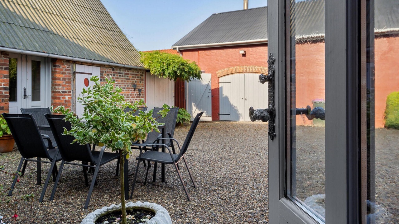 Photo of Outdoor in Skaerbaek