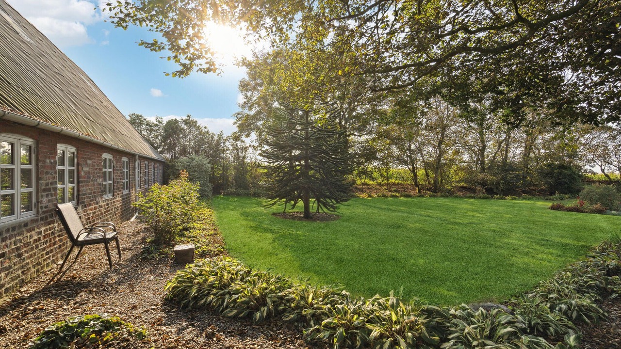 Photo of Outdoor in Skaerbaek