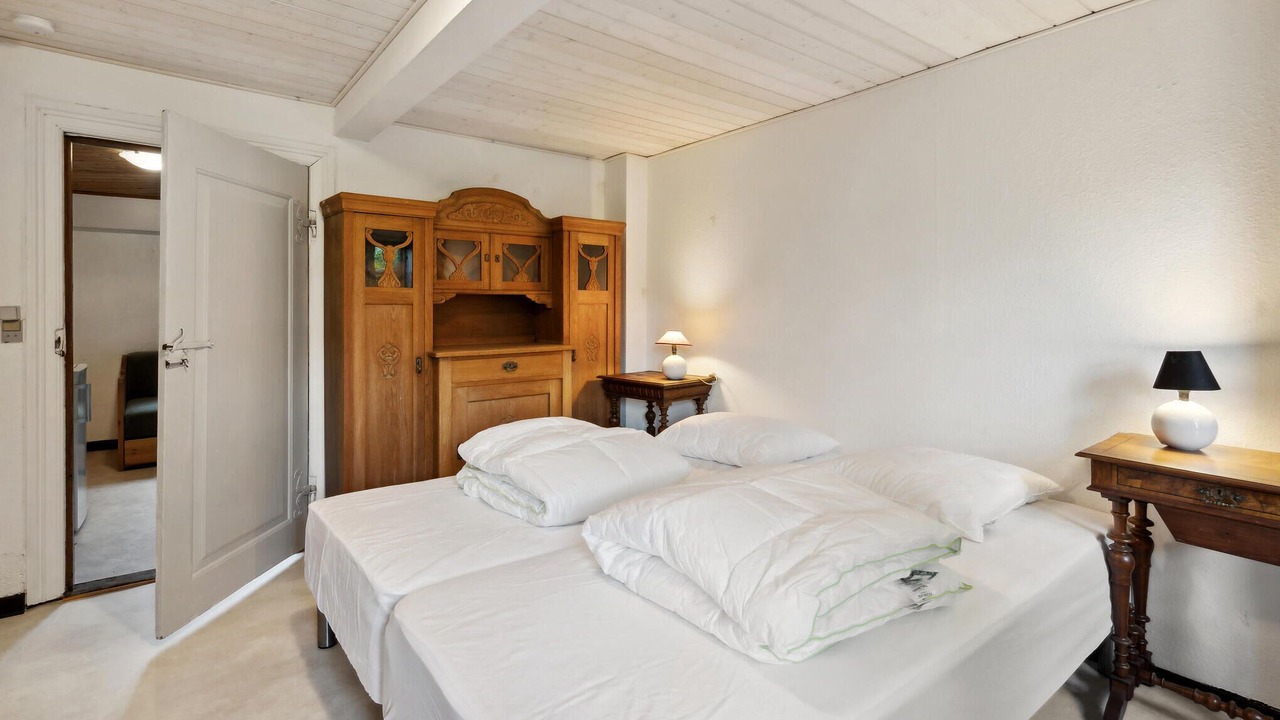 Photo of Bedroom in Skaerbaek