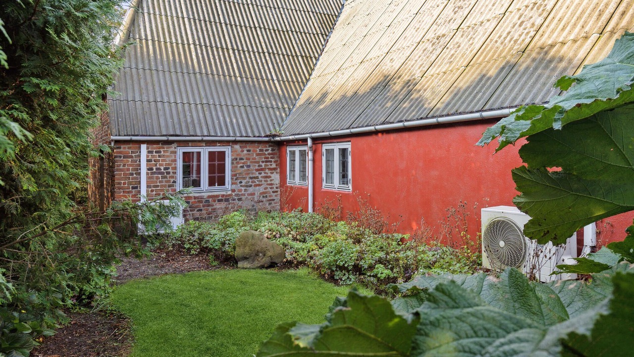 Photo of Outdoor in Skaerbaek