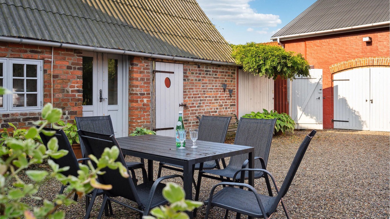 Photo of Outdoor in Skaerbaek