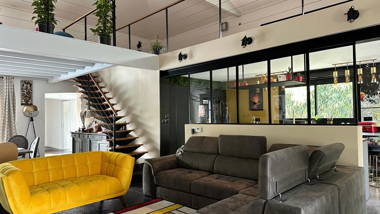 Photo of Livingroom in Sanguinet