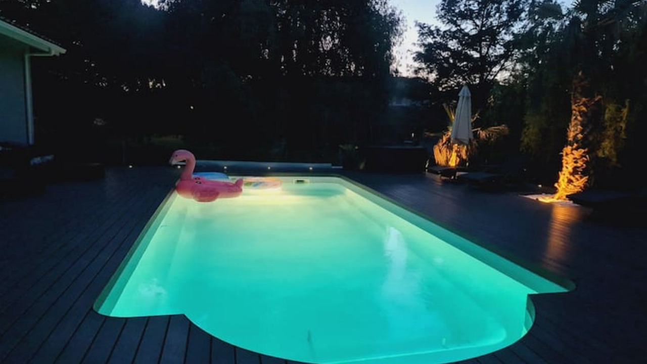Photo of Outdoor in Sanguinet