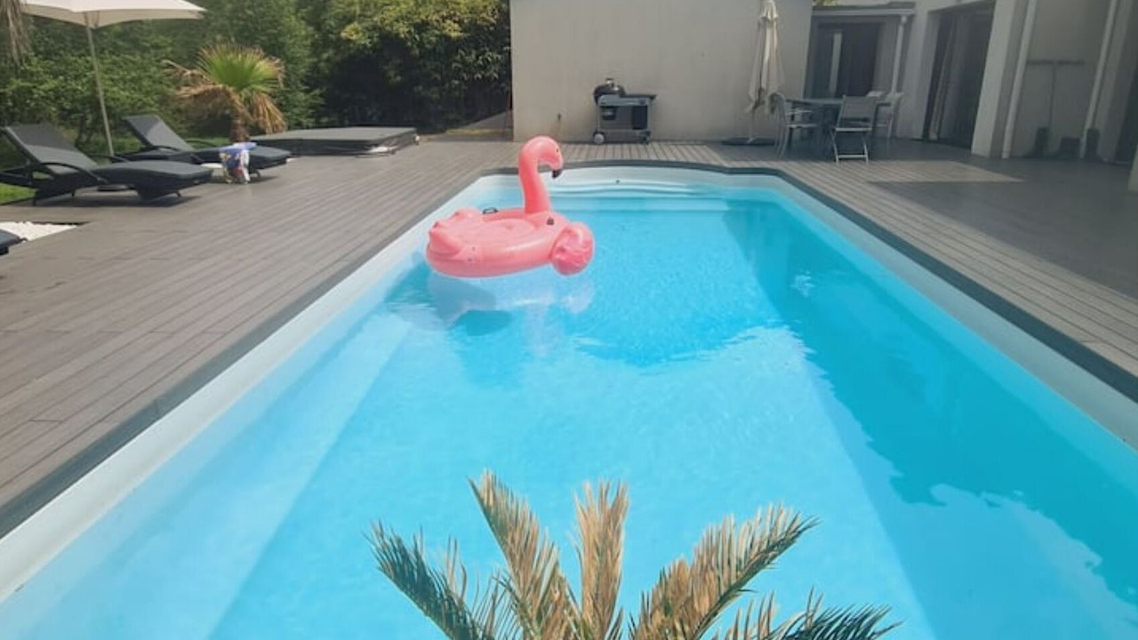 Photo of Outdoor in Sanguinet