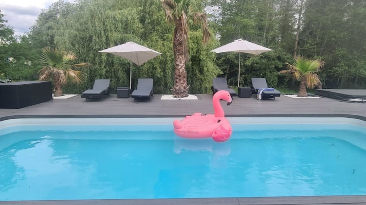 Photo of Outdoor in Sanguinet