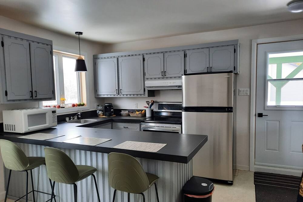 Photo of Kitchen in Saint-Modeste
