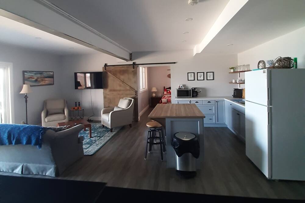 Photo of Kitchen in Big Bay