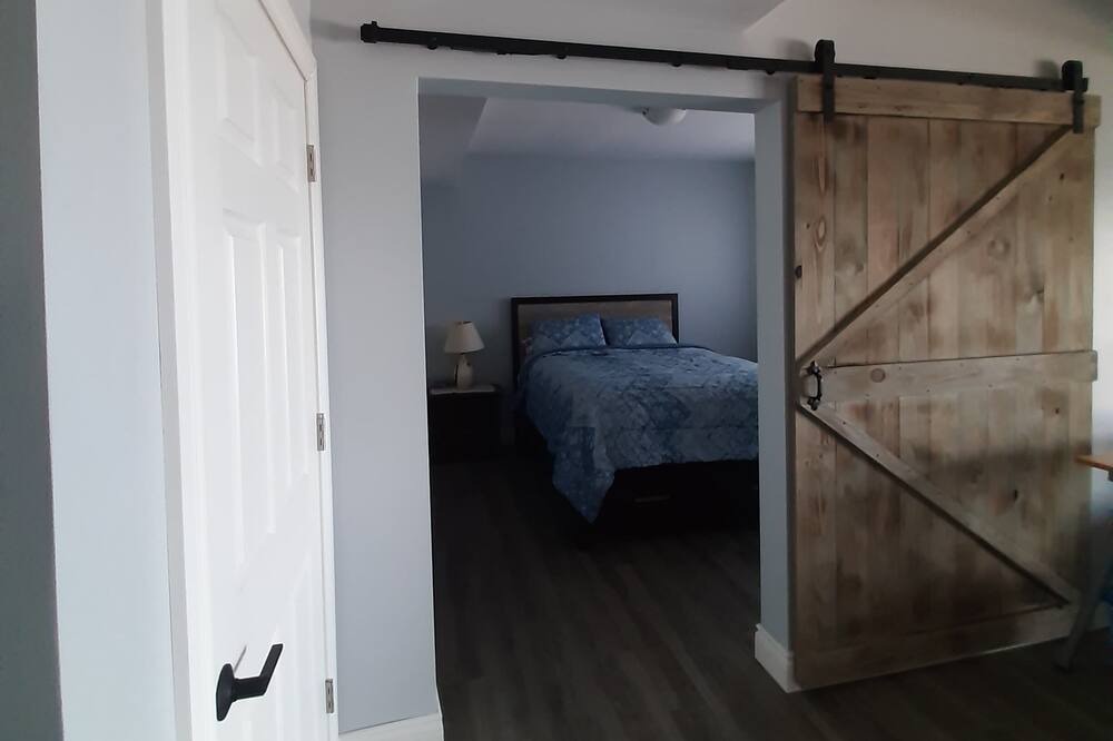 Photo of Bedroom in Big Bay