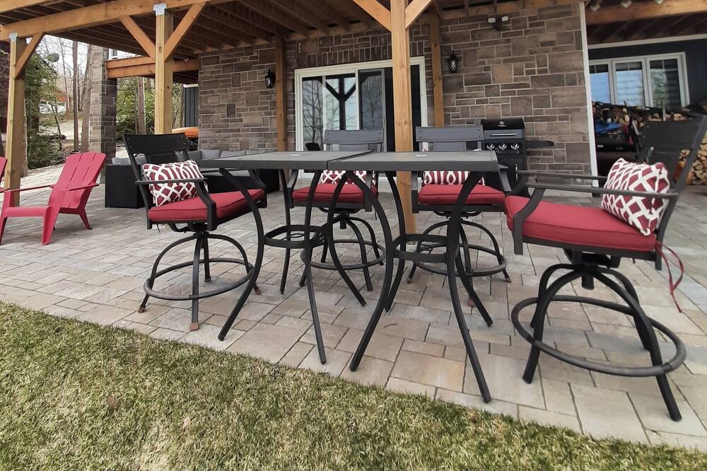 Photo of Outdoor in Big Bay