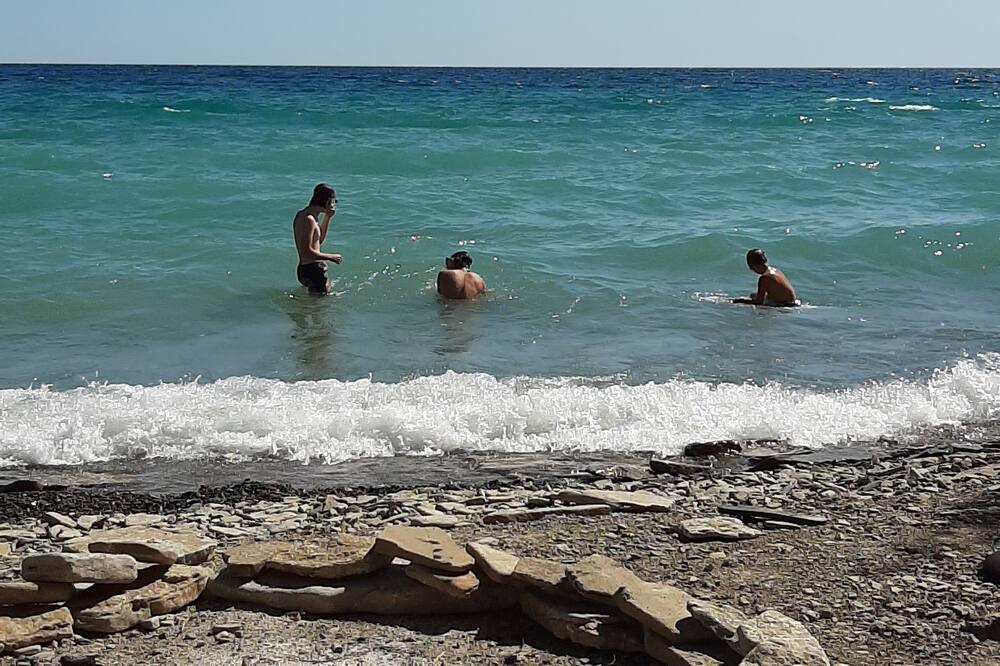 Photo of Others in Big Bay