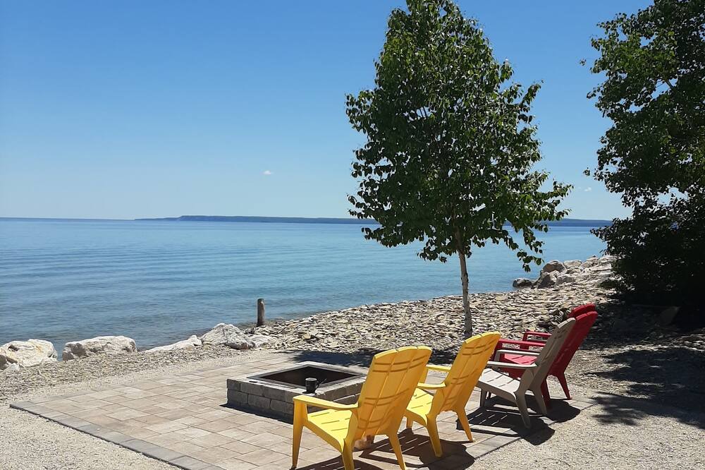 Photo of Outdoor in Big Bay