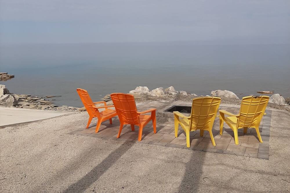 Photo of Outdoor in Big Bay