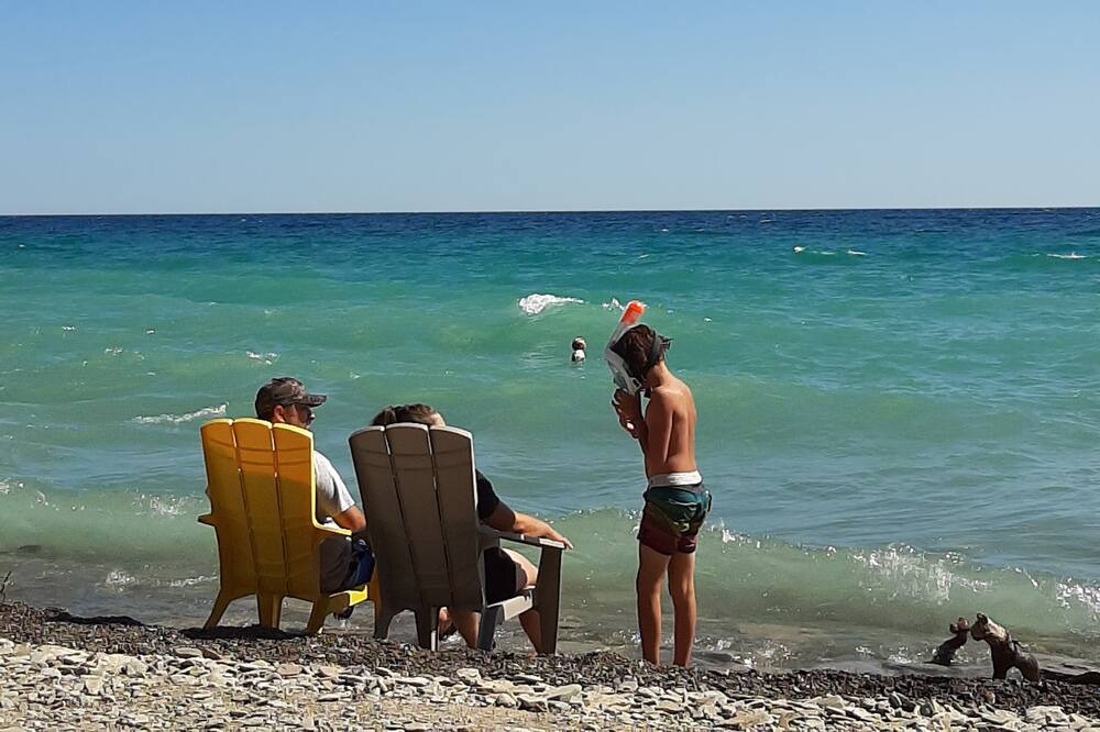 Photo of Others in Big Bay