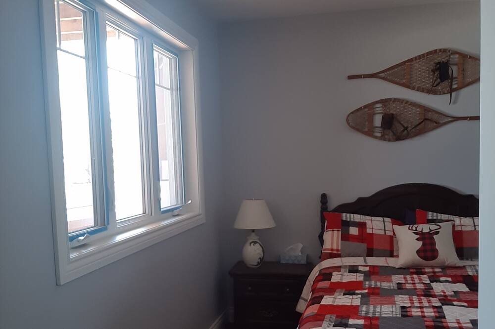 Photo of Bedroom in Big Bay