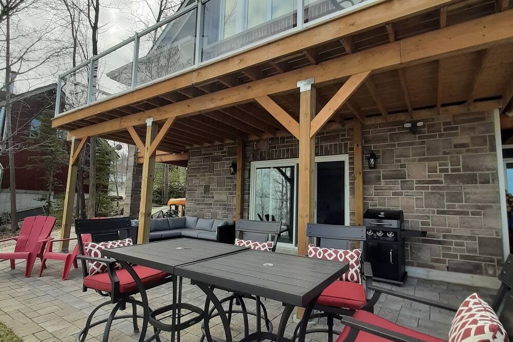 Photo of Outdoor in Big Bay