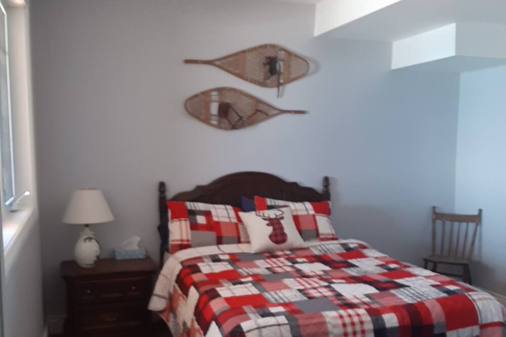 Photo of Bedroom in Big Bay