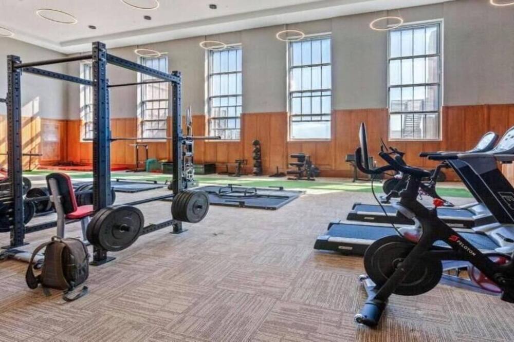 Photo of Others in Downtown Jackson