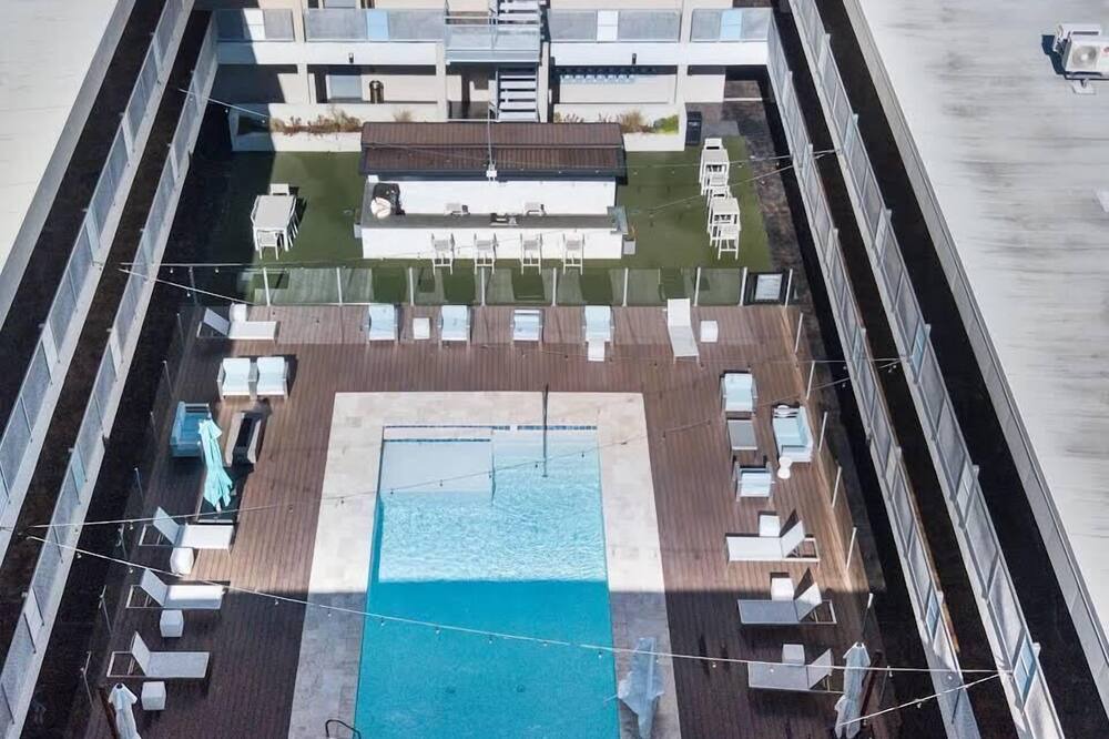 Photo of Outdoor in Downtown Jackson