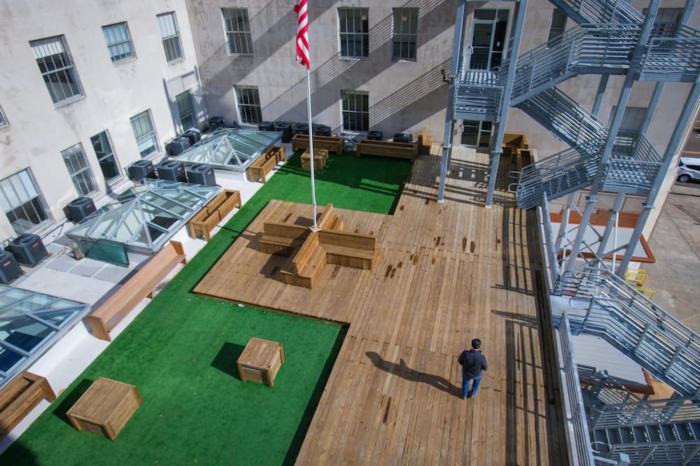 Photo of Outdoor in Downtown Jackson