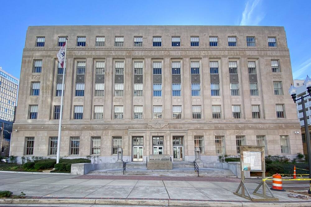 Photo of Others in Downtown Jackson