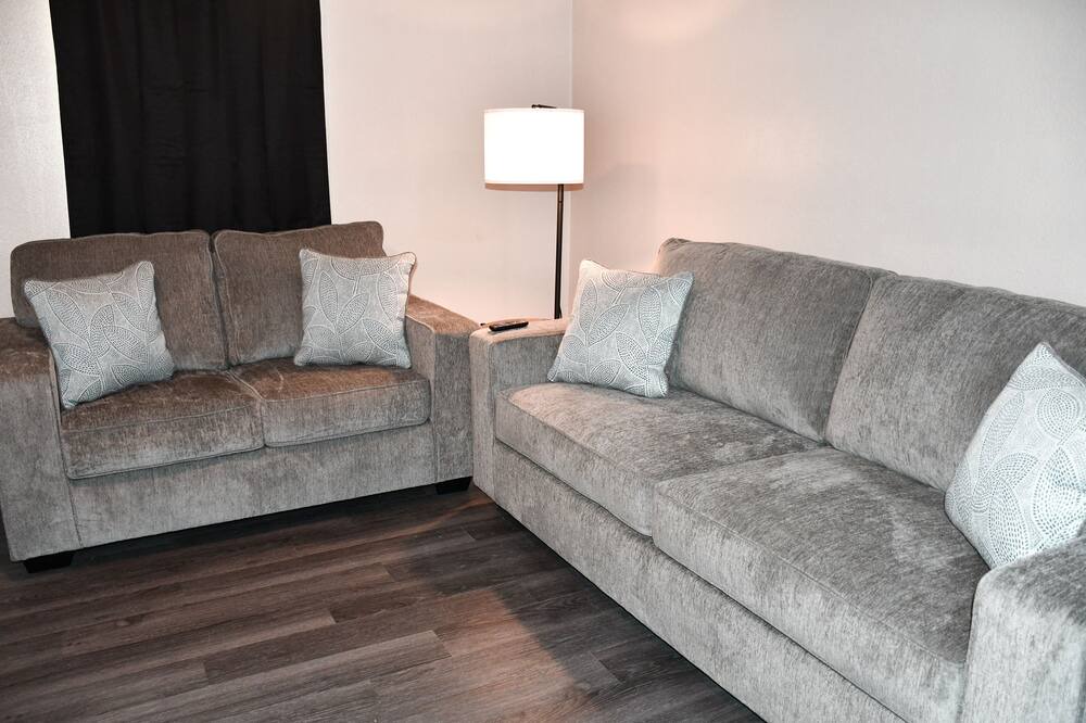 Photo of Livingroom in Highland Park