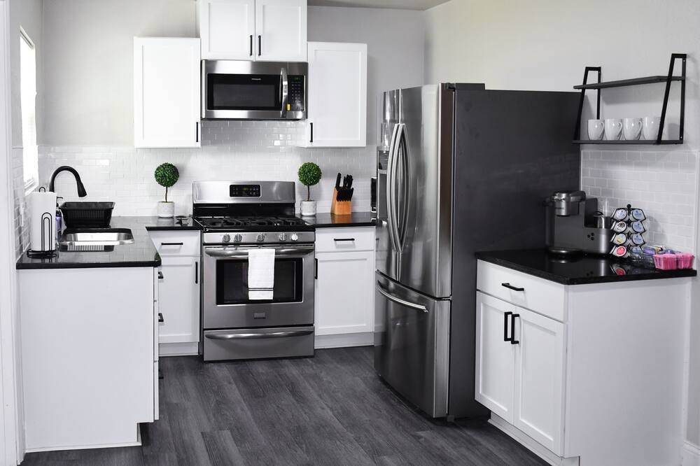 Photo of Kitchen in Highland Park