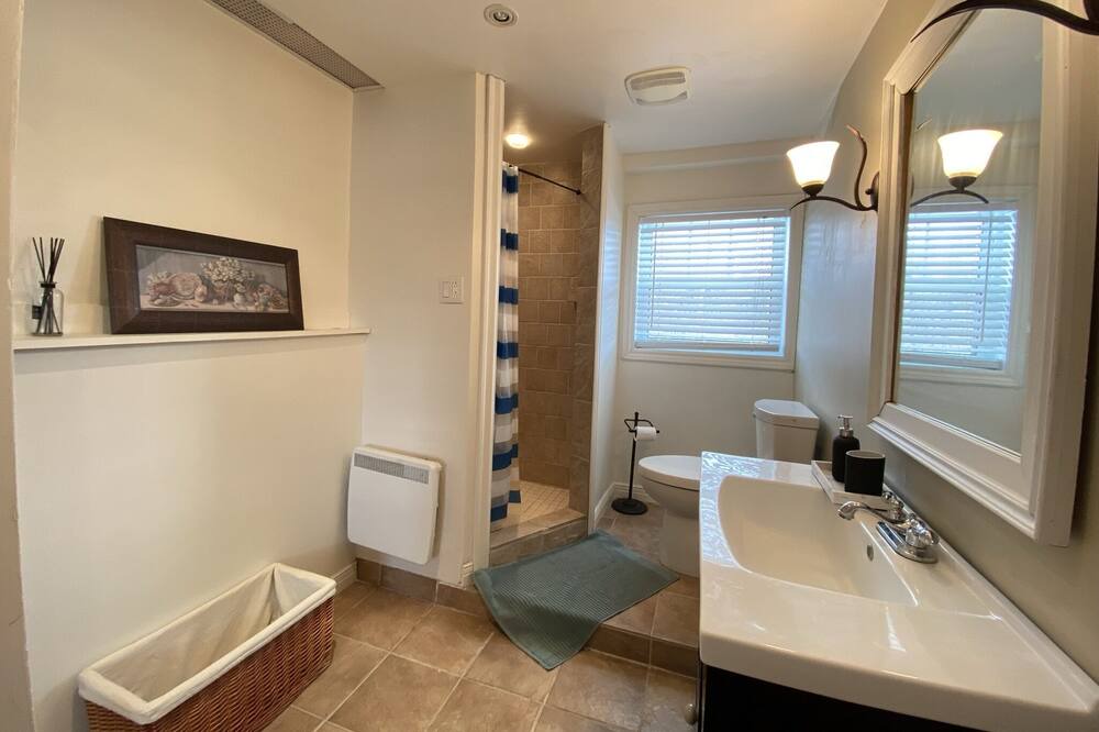 Photo of Bathroom in Piedmont