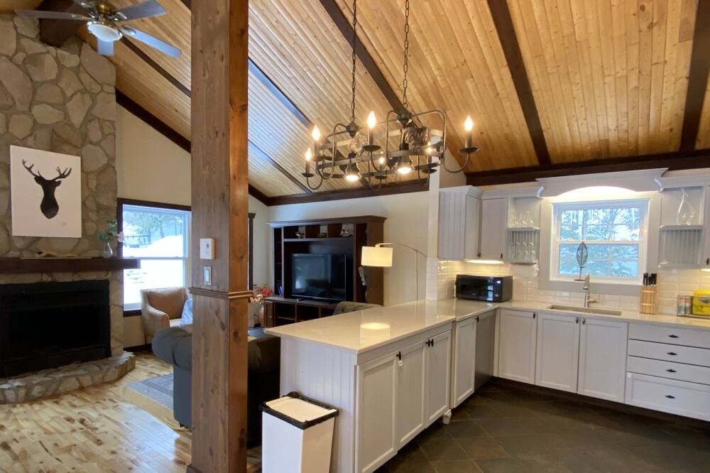 Photo of Kitchen in Piedmont