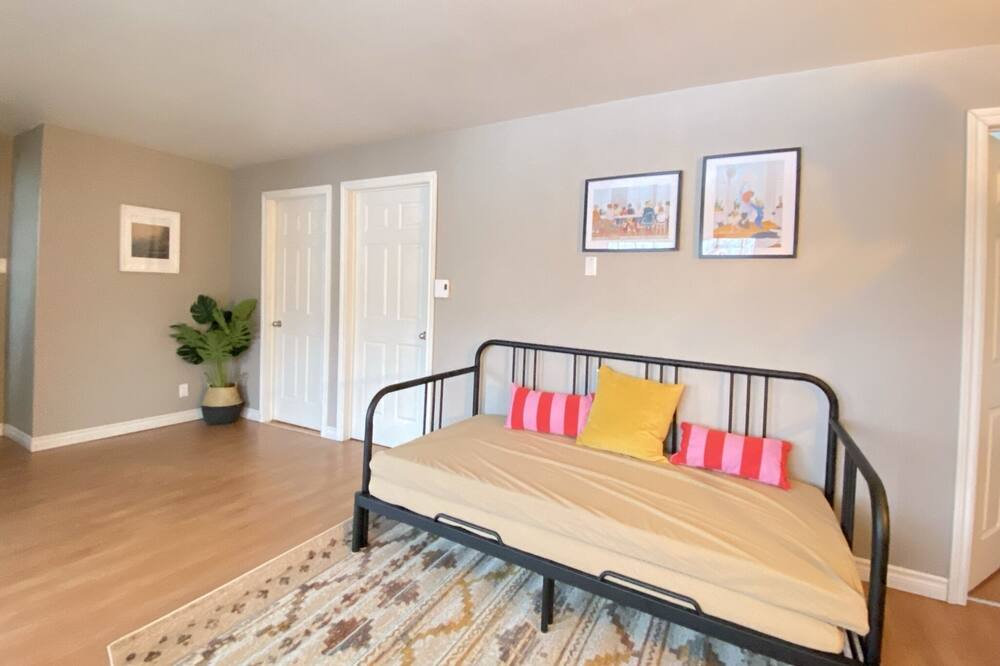Photo of Bedroom in Piedmont
