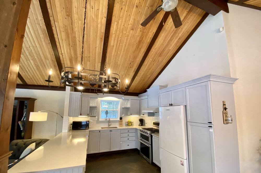Photo of Kitchen in Piedmont