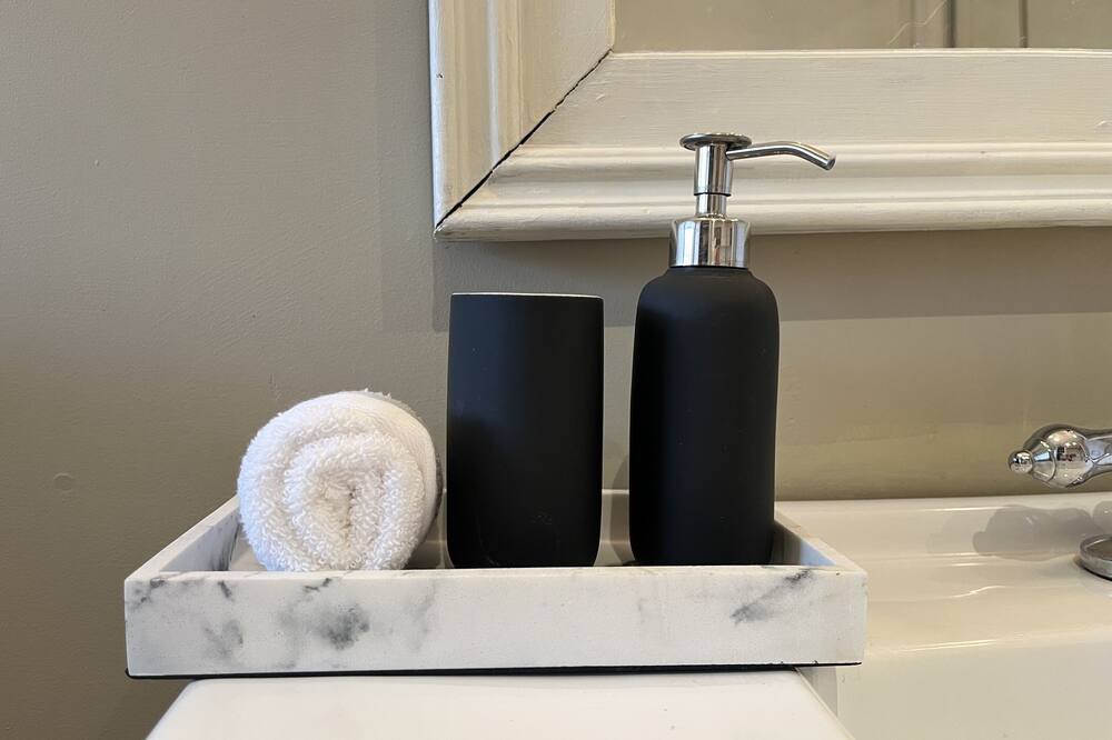Photo of Bathroom in Piedmont
