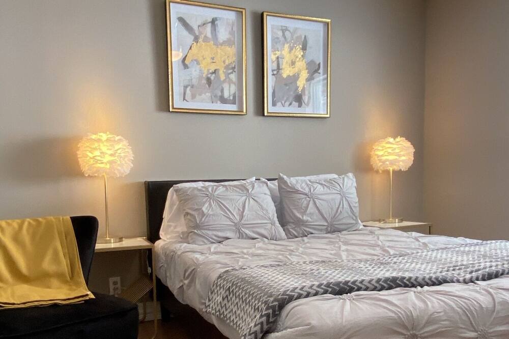 Photo of Bedroom in Piedmont
