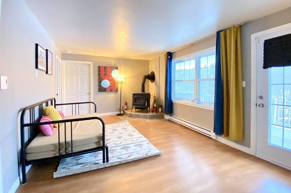 Photo of Bedroom in Piedmont