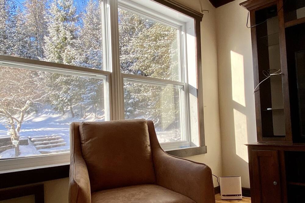 Photo of Livingroom in Piedmont