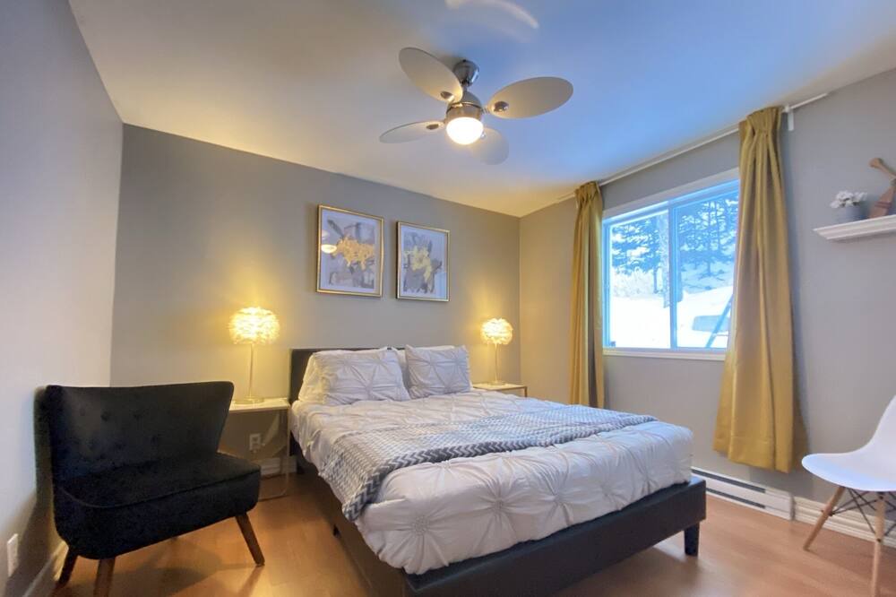 Photo of Bedroom in Piedmont