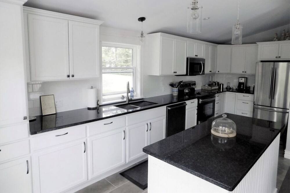 Photo of Kitchen in Trenton