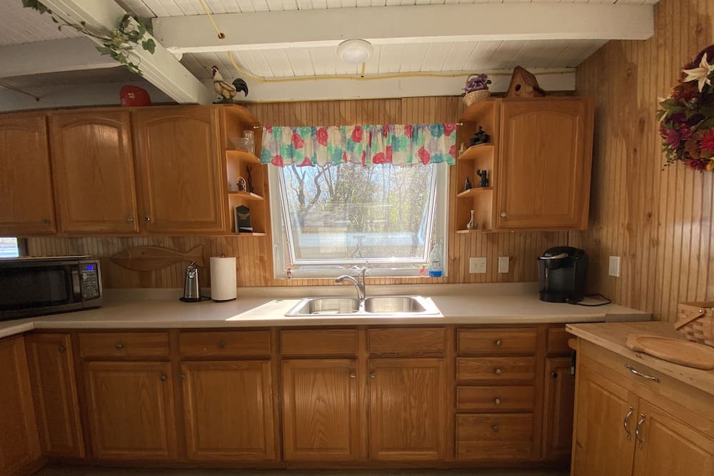Photo of Kitchen in St. Albans